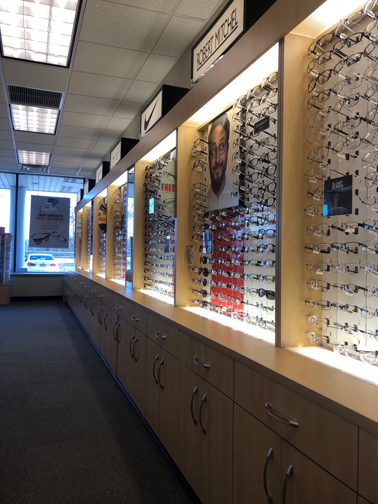 DAVIS VISIONWORKS 11 Photos & 23 Reviews 351 Sunrise Highway N