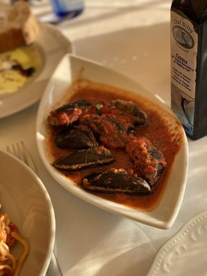 Trattoria dal Billy by null