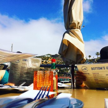 Bluewater Avalon - View - Seafood Near Me - Avalon, California