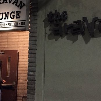 Caravan Lounge - Dive Bars Near Me - San Jose, California