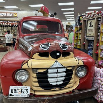 Buc-ee’s - Gas Stations Near Me - Fort Valley, Georgia Buc-ee’s - Gas Stations Near Me - Fort Valley, Georgia