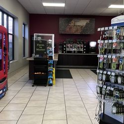 Jones Travel Mart