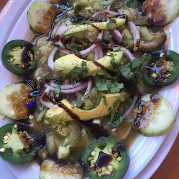 Ceviches - Aguchile - Seafood Near Me - San Fernando, California Ceviches - Aguchile - Seafood Near Me - San Fernando, California