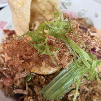 Cobi's - Nasi Goreng - Indian Near Me - Santa Monica, California