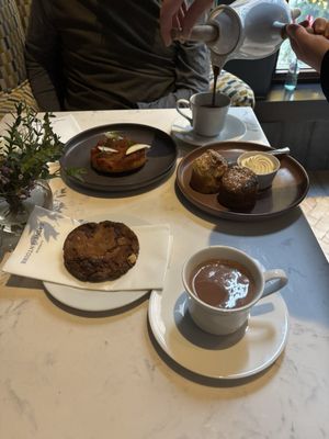 Bar Artefact by null