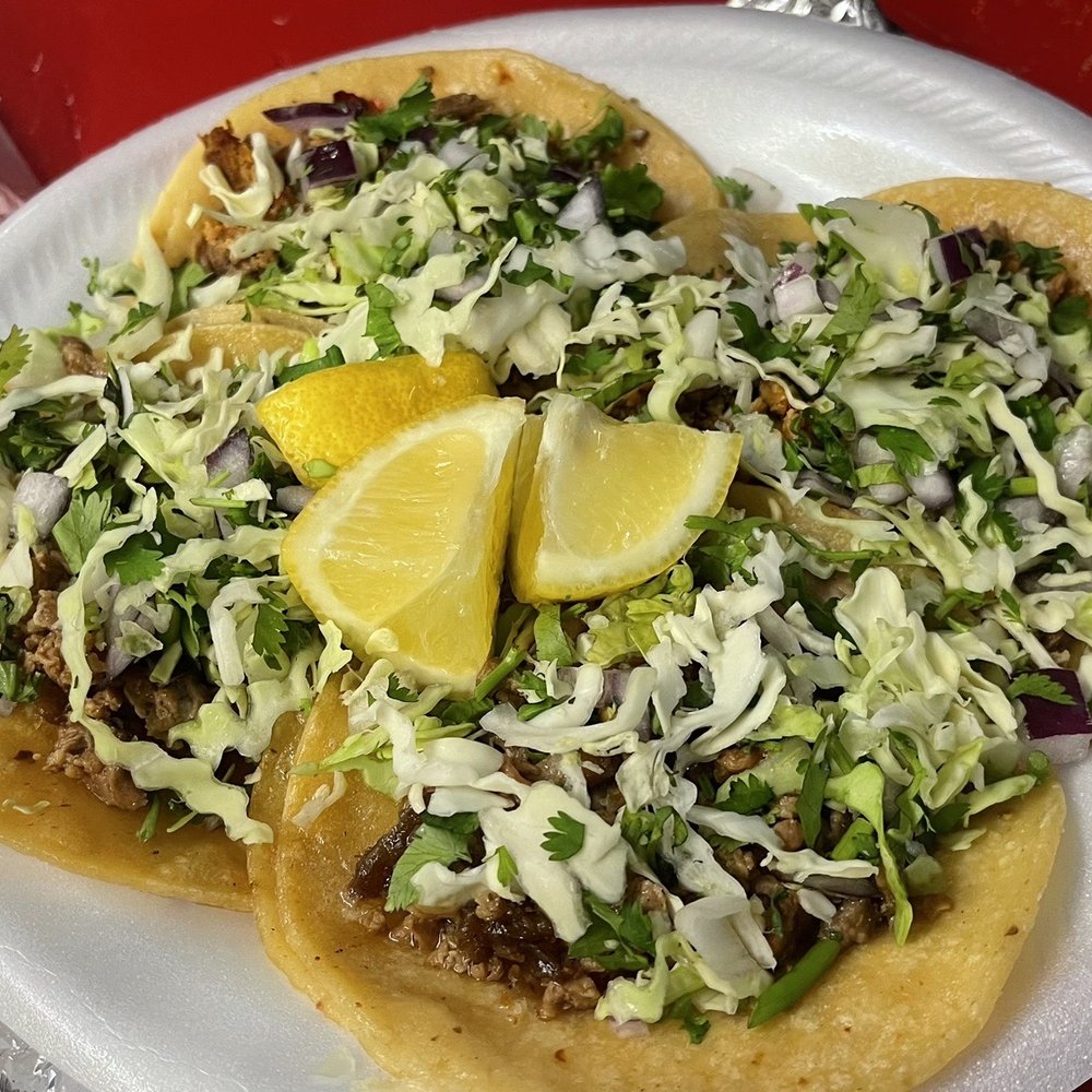 Tacos Galacticos Visalia, CA - Last Updated December 2023 - Yelp