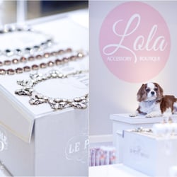 Lola Saratoga