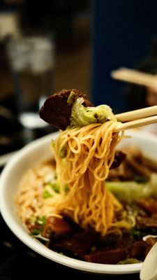 Chef 7 Chinese Food by null