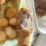 Louisiana Famous Fried Chicken