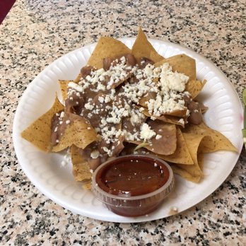Taqueria Don Pancho - Free chips to start - Mexican Near Me - Phoenix, Arizona Taqueria Don Pancho - Free chips to start - Mexican Near Me - Phoenix, Arizona