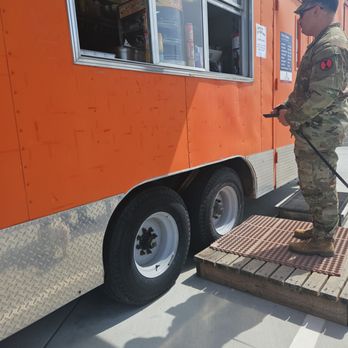 Poly Xpress - Food Trucks Near Me - Fort Lewis, Washington Poly Xpress - Food Trucks Near Me - Fort Lewis, Washington
