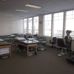 Alameda Orthopedic & Sports Therapy