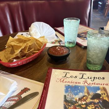 Los Lupes Mexican Restaurant - Chips and salsa - Mexican Near Me - Mesquite, Nevada Los Lupes Mexican Restaurant - Chips and salsa - Mexican Near Me - Mesquite, Nevada
