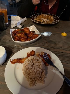 Galanga Thai Fusion by null