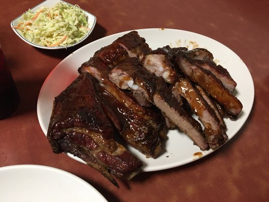 BBQ Land by null