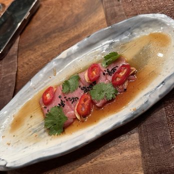 Zuma - Japanese Near Me - Las Vegas, Nevada