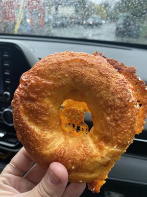 Mount Royal Bagel by null