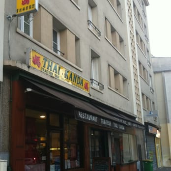 Thaï Kanda - Thai Near Me - Paris 12, 75 Thaï Kanda - Thai Near Me - Paris 12, 75