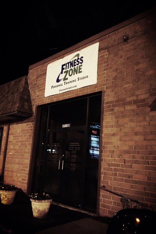 POWELL FITNESS TRAINING & WELLNESS STUDIO Updated May 2024 12 Wendy