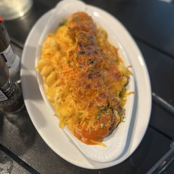 Boxcar - Buffalo Mac n cheese
