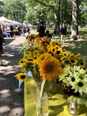 Portland Farmers' Market by null