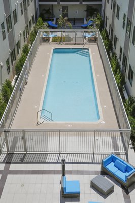 Aura NoHo Luxury Apartments by null