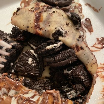 Mariposas Sweet Desserts - Creperies Near Me - Houston, Texas