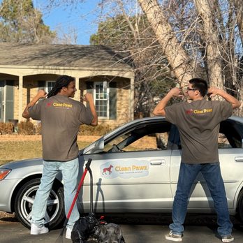 Clean Pawz - Pet Waste Removal Near Me Clean Pawz - Pet Waste Removal Near Me