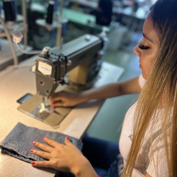 J&J Tailoring - Some of our workers. - Sewing & Alterations Near Me - Hemet, California