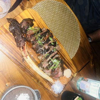 Toca Madera Scottsdale - Tomahawk Steak - Mexican Near Me - Scottsdale, Arizona Toca Madera Scottsdale - Tomahawk Steak - Mexican Near Me - Scottsdale, Arizona