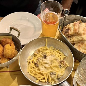 Tonnarello - Desserts Near Me - Rome, RM Tonnarello - Desserts Near Me - Rome, RM