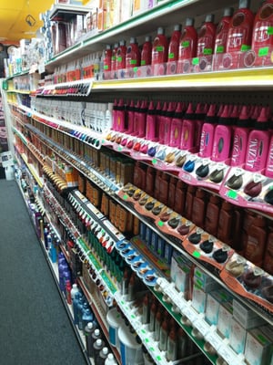 Lana Beauty Supply by null