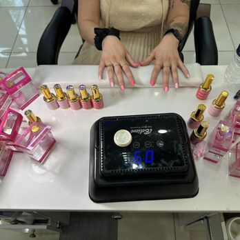 Potomac Nails & Spa - Nail Salons Near Me - Alexandria, Virginia Potomac Nails & Spa - Nail Salons Near Me - Alexandria, Virginia