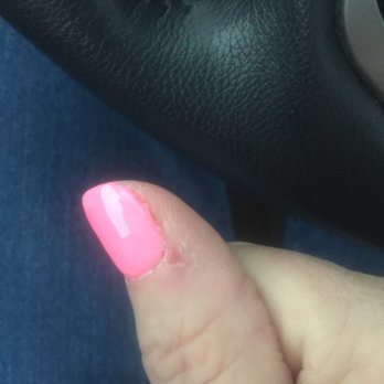 Gala Nails - Nail Salons Near Me - San Antonio, Texas