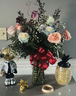 Robin's Corner Flower Shop