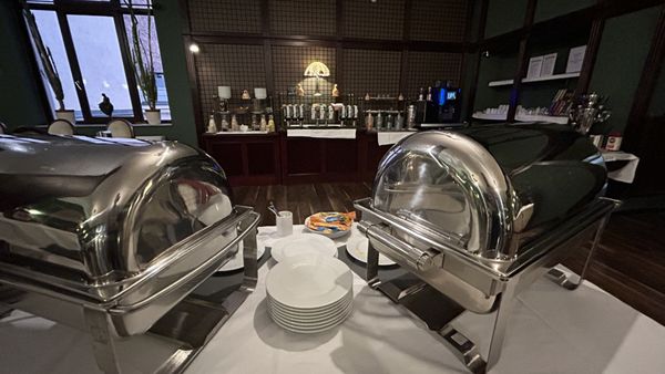 Tryp By Wyndham Kassel City Centre by null