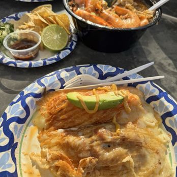 Mr. Shrimp - Vampiro Keto taco - Food Trucks Near Me - San Jose, California Mr. Shrimp - Vampiro Keto taco - Food Trucks Near Me - San Jose, California