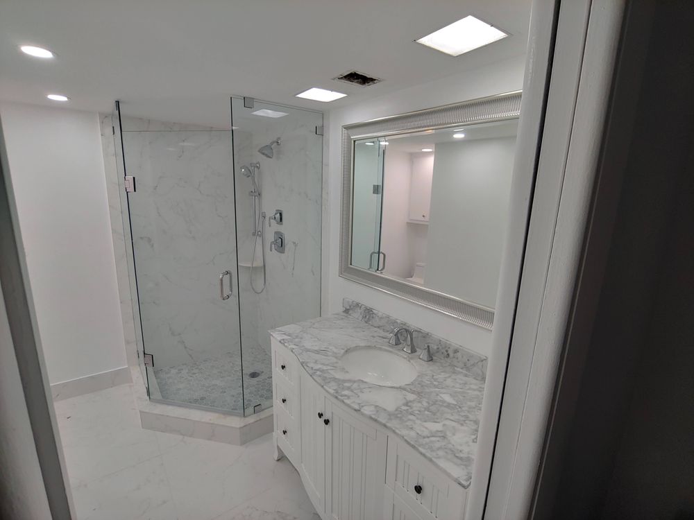 Slide of Elite Painting and Remodeling Services