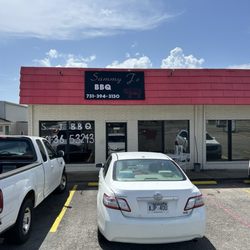 Strip mall chic
