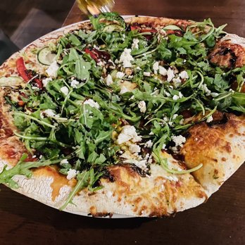 Esca Gourmet Pizza + Bar - Veggie pizza - Pizza Near Me - Cornwall, Ontario Esca Gourmet Pizza + Bar - Veggie pizza - Pizza Near Me - Cornwall, Ontario