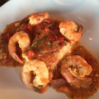 Marinade On Main - Shrimp & grits - American Near Me - Ramona, California Marinade On Main - Shrimp & grits - American Near Me - Ramona, California