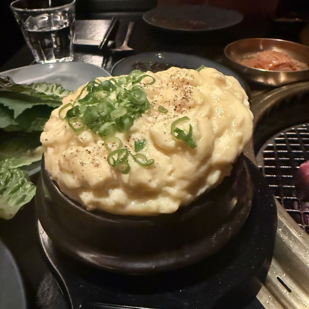 COTE - Steamed egg - Steakhouses Near Me - Las Vegas, Nevada COTE - Steamed egg - Steakhouses Near Me - Las Vegas, Nevada