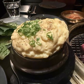 Cote - Steamed egg - Steakhouses Near Me - Las Vegas, Nevada
