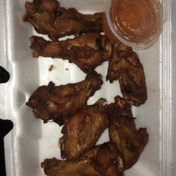 Rice Violet - Chicken Wings appetizer aka delicious bka fried chicken goals - Thai Near Me - Worcester, Massachusetts Rice Violet - Chicken Wings appetizer aka delicious bka fried chicken goals - Thai Near Me - Worcester, Massachusetts
