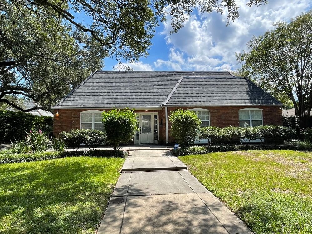 Slide of RBJ Roofing