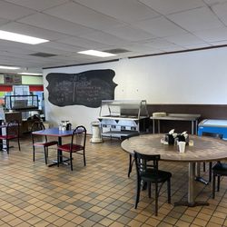 Griffis All-American Truck Stop
