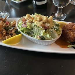 Crab Cakes Crab Cakes