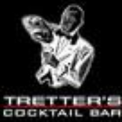 Tretter's coctail bar