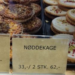 Holm's Bager