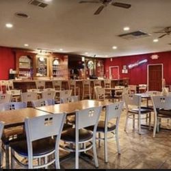 Buck Cafe Bar Restaurant & Lounge